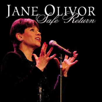 Jane Olivor The Hardest Part of Love