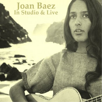 Joan Baez Babe, I'm Gonna Leave You (Remastered)