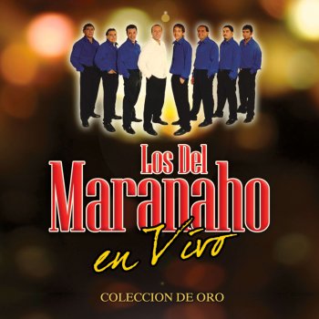 Los del Maranaho Alguien Como Yo (En Vivo)