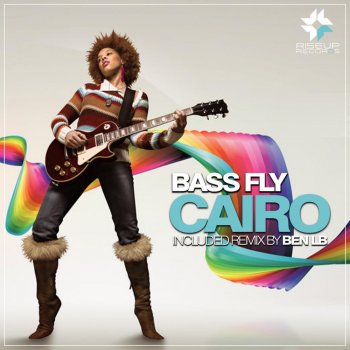 Исполнитель Bass Fly, альбом Cairo