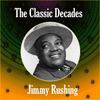 Jimmy Rushing Georgianna