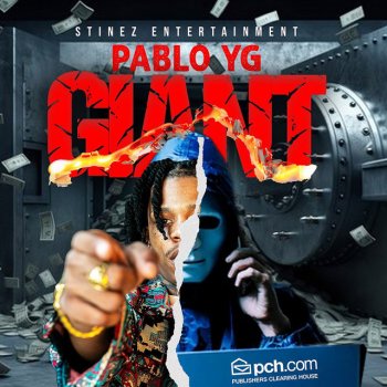 Pablo YG Giant