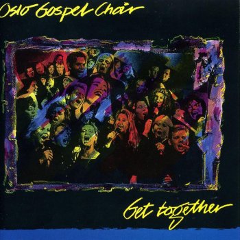 Oslo Gospel Choir His Name Will Shine