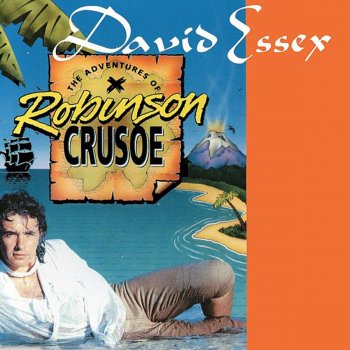 David Essex Welcome to my Island