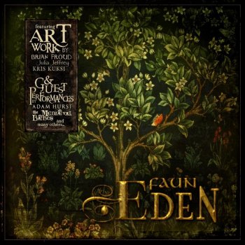 Faun Hymn To Pan
