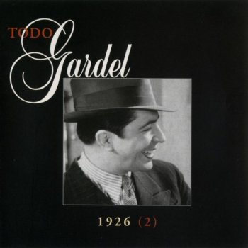 Carlos Gardel Mi Mocosita