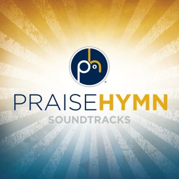 Praise Hymn White Flag (Low With Background Vocals) - [Performance Track]