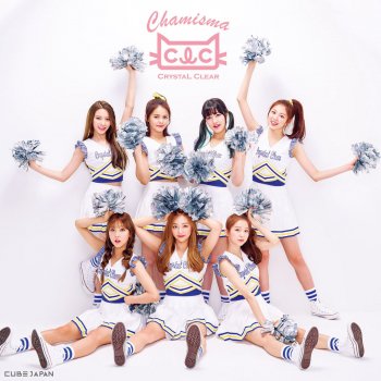 CLC 1,2,3 (Japanese Version)