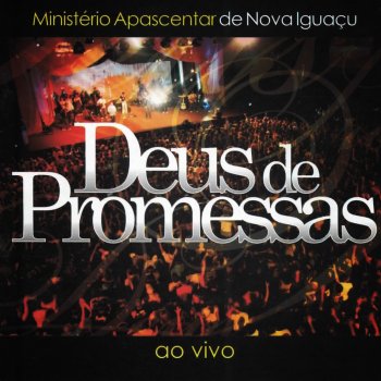 Trazendo a Arca Deus de Promessas - Ao Vivo