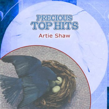 Artie Shaw Whispers in the Night