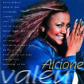 Alcione Telegrama