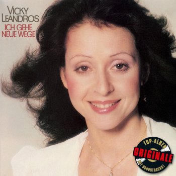 Vicky Leandros Wo gehst du hin, Joe