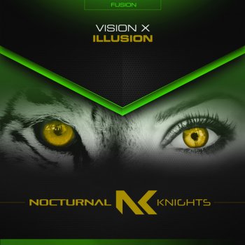 Vision X Illusion (Extended Mix)
