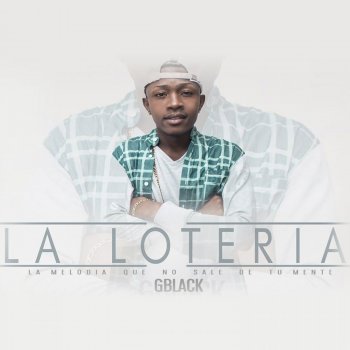 G Black La Lotería