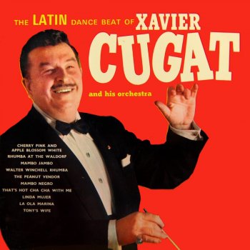 Xavier Cugat Mambo Negro