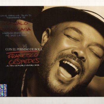 Francisco Céspedes Bola de Nieve
