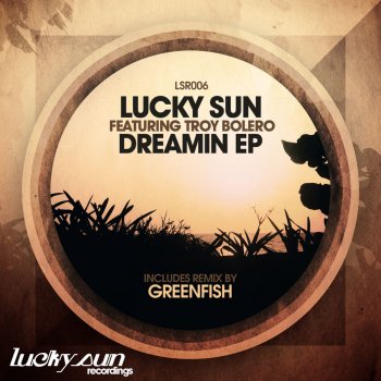 Lucky Sun Found - Original Mix