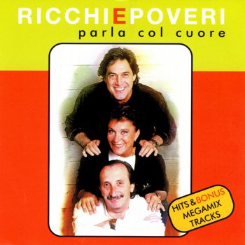 Ricchi E Poveri Mi innamoro di te