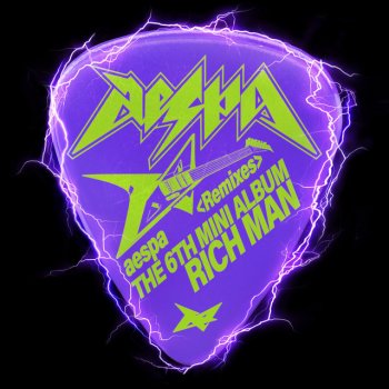 Исполнитель aespa, альбом Rich Man (Remixes)