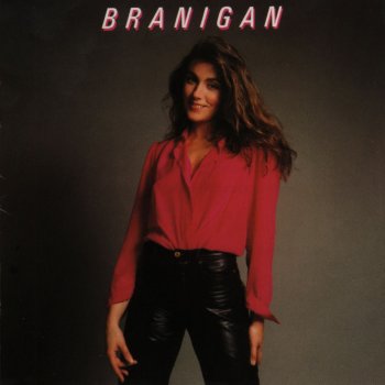 Laura Branigan Down Like a Rock