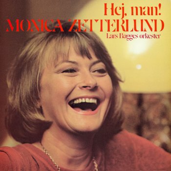 Monica Zetterlund Kom