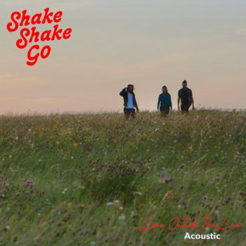 Shake Shake Go Love Outside The Lines - Acoustic