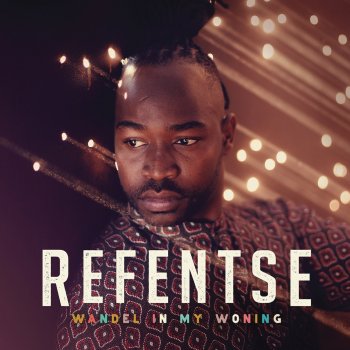 Refentse Wondervrou