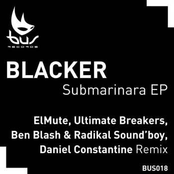 Black-er Submarinara