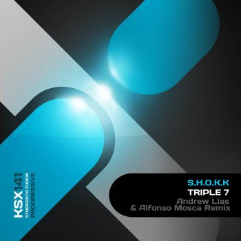 Исполнитель S.H.O.K.K., альбом Triple 7
