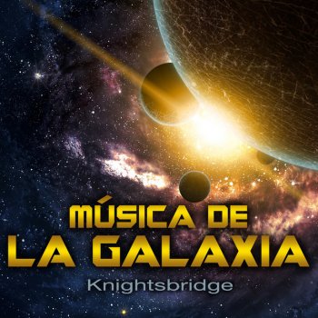 Knightsbridge Space Burp