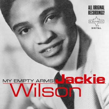 Jackie Wilson Behind a Smile Is a Tear