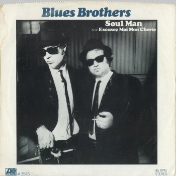 Blues Brothers Do You Love Me