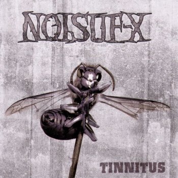 Noisuf-X Tinnitus - Remixed By Implant