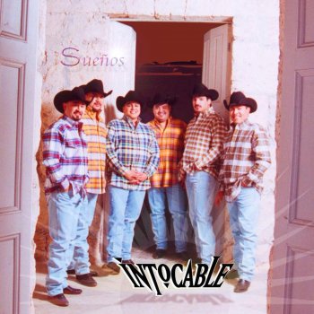 Intocable Voy a Extrañarte