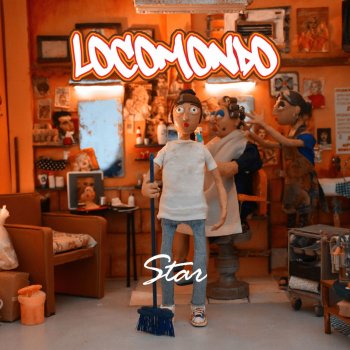 Locomondo Star