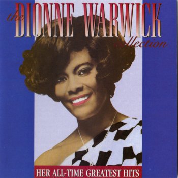 Dionne Warwick The April Fools