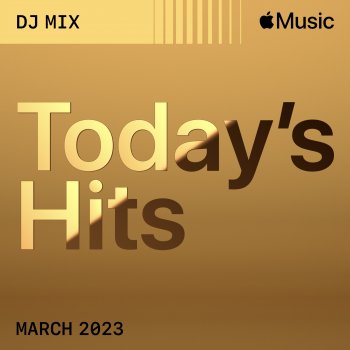 Apple Music Resident DJ Selecta (Mixed)