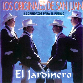 Los Originales de San Juan El Jardinero