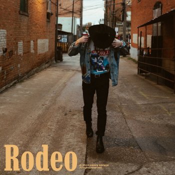 Johnny Stimson Rodeo