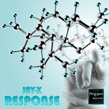 Jay-x Response (Brain Mix)