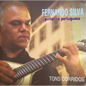 Fernando Silva Cascata