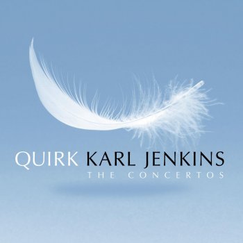 Karl Jenkins, Karl Jenkins/Marat Bisengaliev/Carmine Lauri/London Symphony Orchestra & London Symphony Orchestra Sarikiz - Concerto for Violin and Orchestra: Dance - Vivace