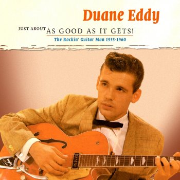 Duane Eddy I Want Some Lovin' Baby
