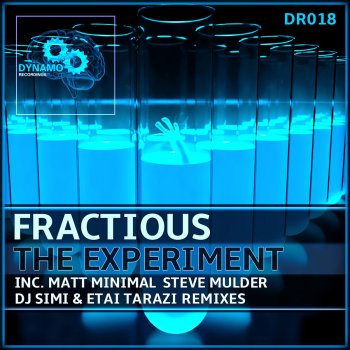 Fractious The Experiment (DJ Simi Remix)