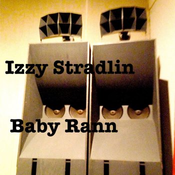 Izzy Stradlin Baby Rann