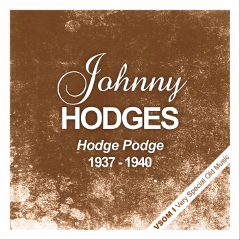 Johnny Hodges Good Queen Bess (Remastered)