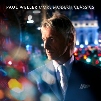 Paul Weller The Olde Original