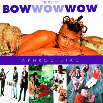 Bow Wow Wow Elimination Dancing