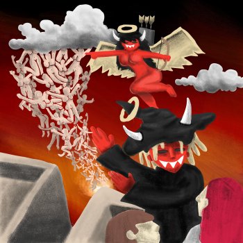 Исполнитель DrefQuila, альбом Diablo Santo - EP