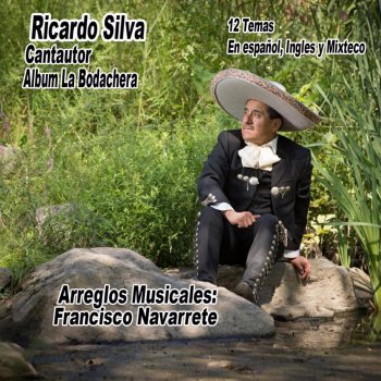 Ricardo Silva Williamsburg (Versión Ingles)